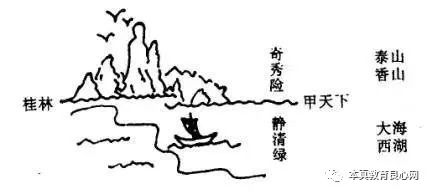 老师板书简笔画，艺术与教育的完美融合