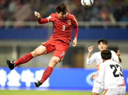 媒体五问国足，到底还要几个四年？