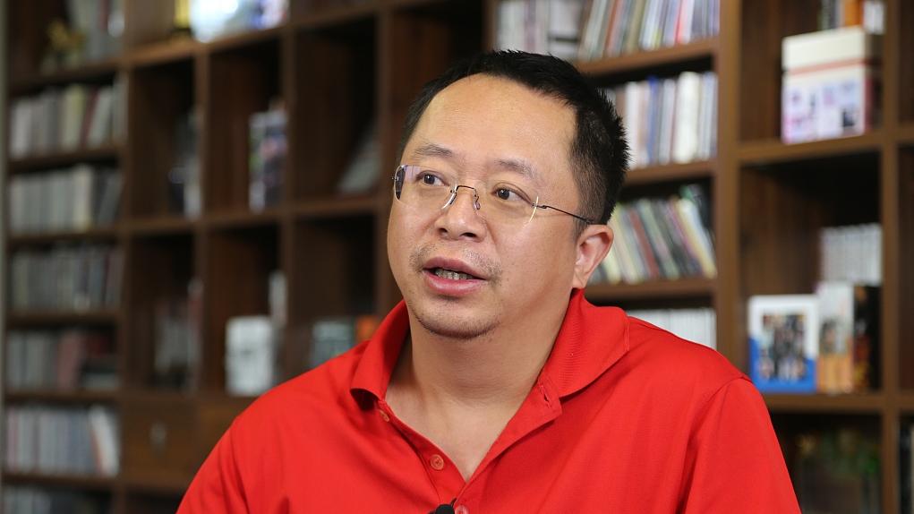 周鸿祎与360股份，互联网巨头背后的故事