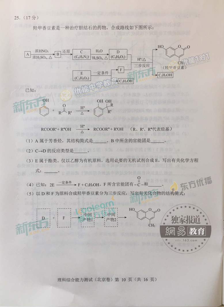 文综高考试卷全国一卷，深度解读与备考策略