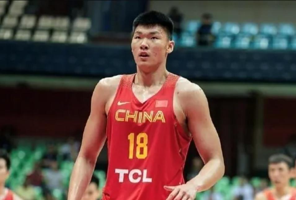中国男篮亚洲杯名单，新篇章的开启