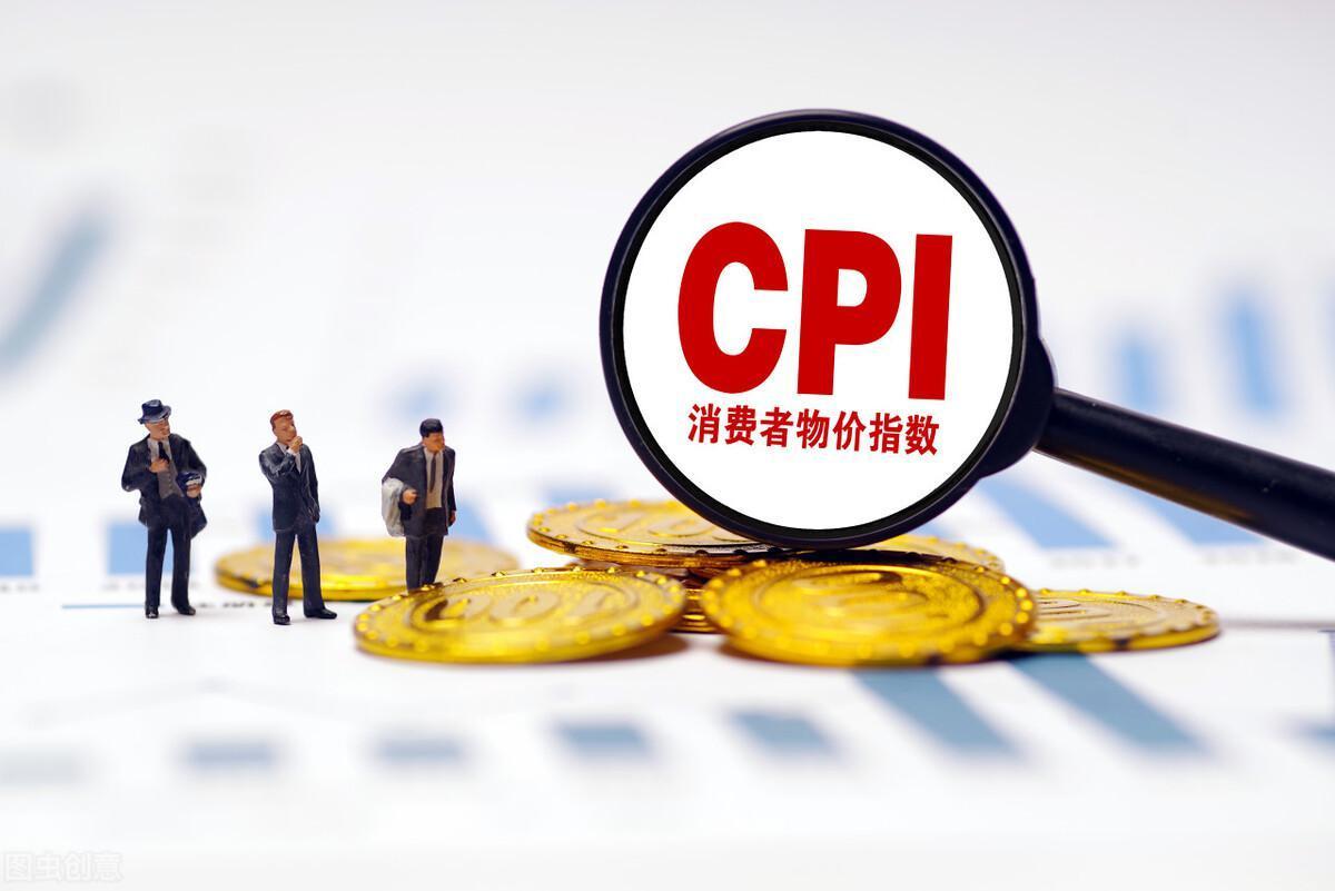 PPI 5月数据解读，通胀趋势与市场反应