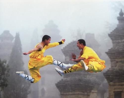 少林寺回应文班亚马剃发闭关