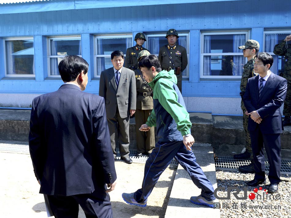 朝鲜遇难，历史、现状与反思