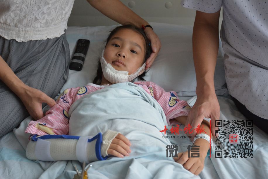 六岁女童翻出二十一楼的惊喜之旅，家庭的温情与安全的深思