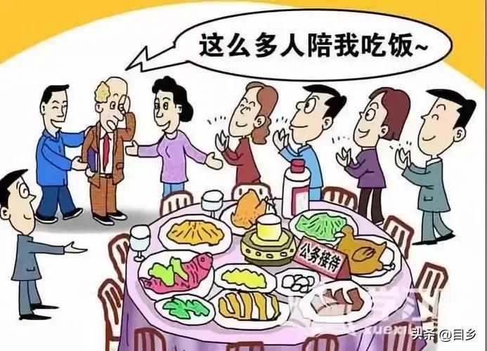 违规吃喝主要指什么？深度解读违规吃喝现象
