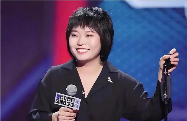 李雪琴声明，关于我，关于未来