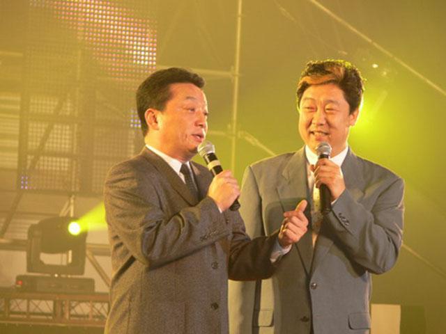 痛失笑坛巨星，知名相声演员离世引发的思考