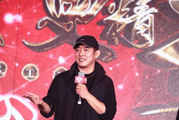 李连杰自曝患自闭症的电影，探寻背后的故事与意义