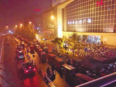 于东来决策，胖东来门店的关闭之路