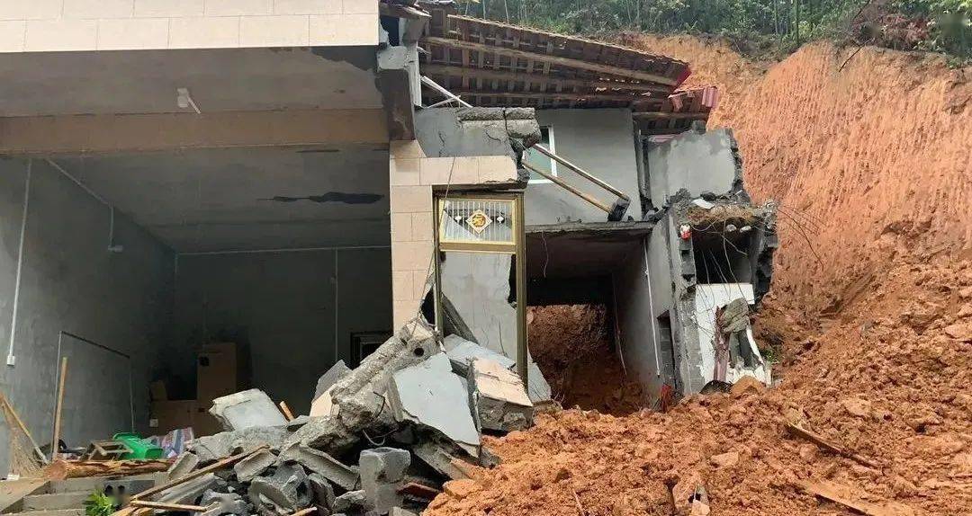 广东清远地震历史及其影响探究