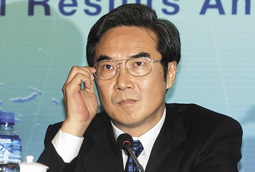 落马副部刘跃进贪腐案，贪腐金额达一亿两千万，被判死缓的背后故事