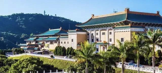 台北故宫与美国合作，跨越海洋的文化交流