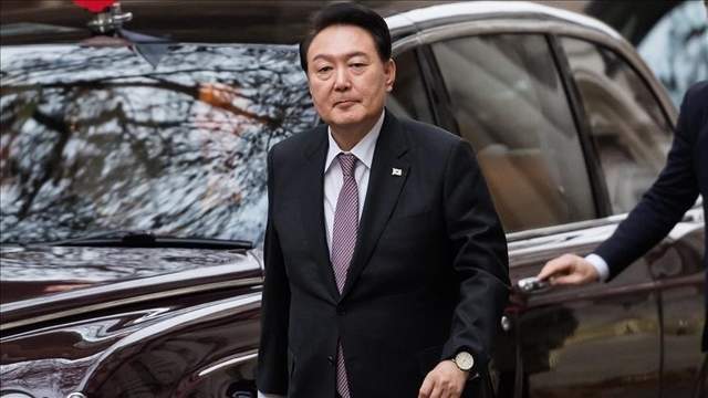 尹锡悦逮捕令被驳回是真的吗？探究背后的真相