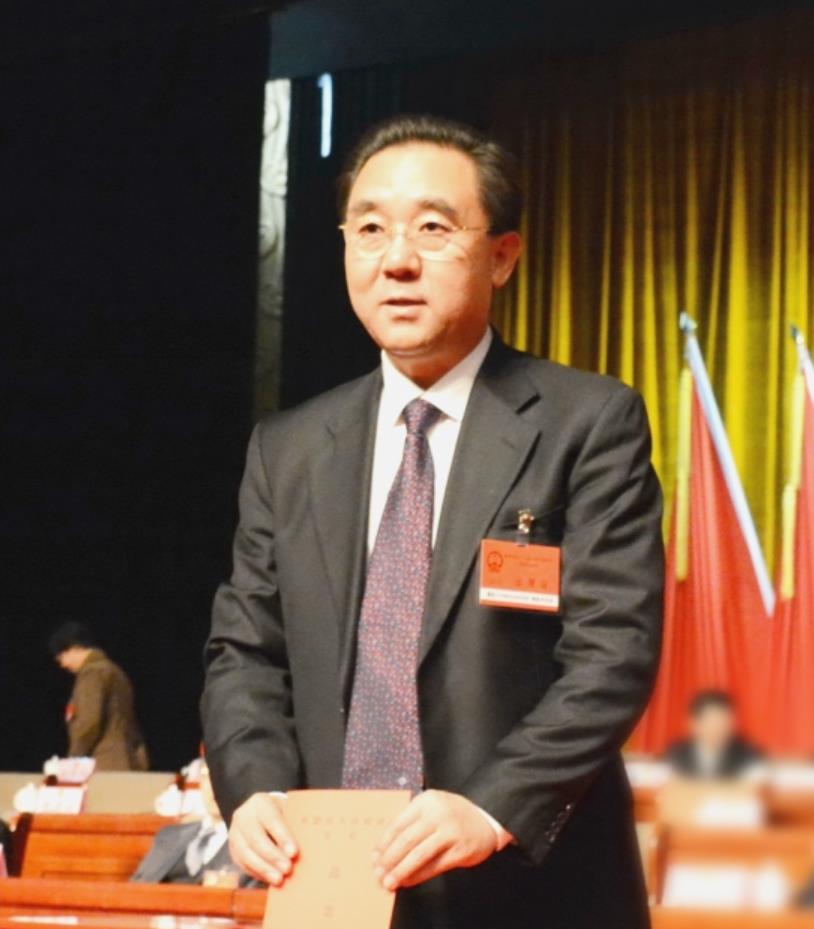 承德市委傅海旺简历，一位实干家的成长之路